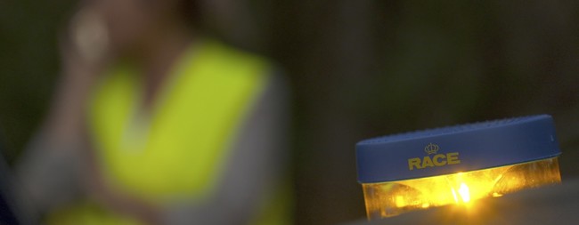 El RACE alerta del aumento de estafas de las llamadas "grúas pirata" en carretera