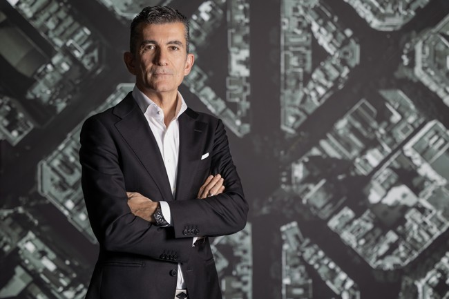 Oscar de Pedro, nuevo responsable de Relaciones Institucionales y Fondos Públicos de Seat y Cupra