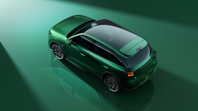 Leapmotor espera duplicar sus ventas en 2026 tras matricular casi 3.000 coches en España en 2025