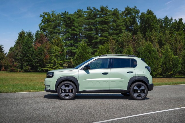 Fiat prevé crecer un 50% en 2026 en España tras rozar las 21.000 matriculaciones en 2025