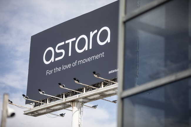 Astara adquiere los negocios de Nissan en Chile y Perú y asume la distribución oficial en ambos países