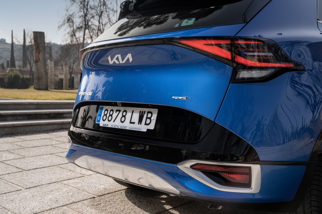 Kia ganó 4.400 millones de euros en 2025, un 22,7% menos, tras impacto de 1.800 millones por aranceles