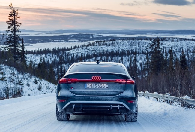 Audi y Vincci Hoteles renuevan su acuerdo estratégico en Sierra Nevada para la temporada 2026