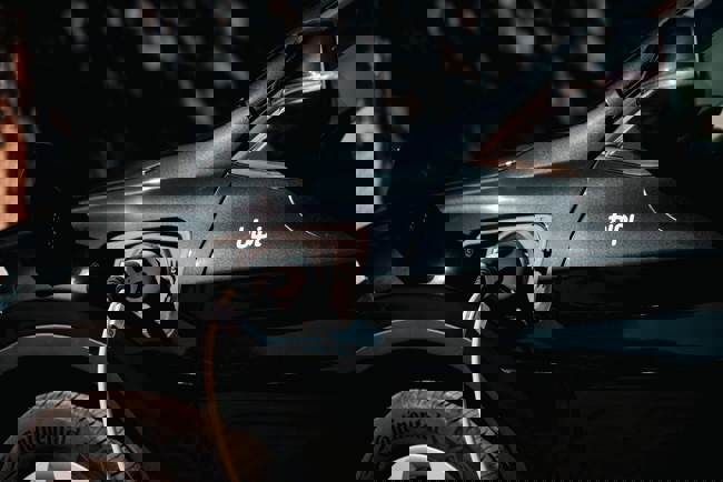 Las ventas de vehículos electrificados en España crecen un 46,7% en enero, hasta 16.654 unidades