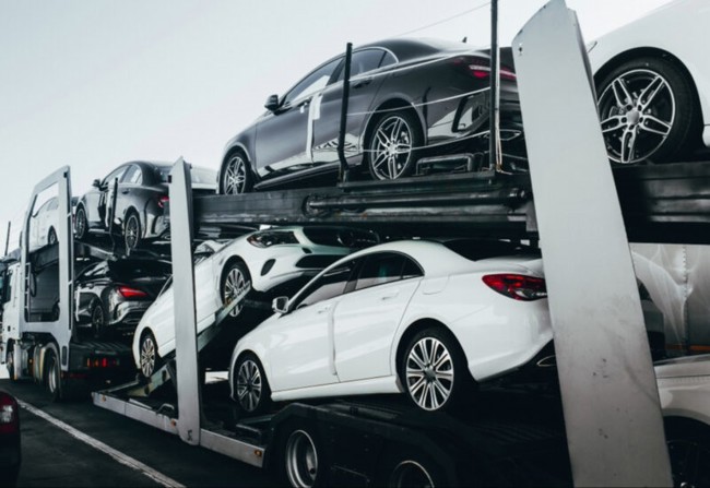 Noruega matricula la cifra más baja de coches diésel y de gasolina en enero