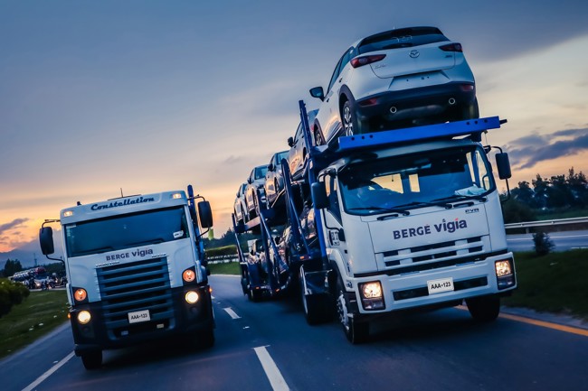 Bergé unifica su marca en Colombia tras asumir el 100% de la sociedad Bergé Vigía