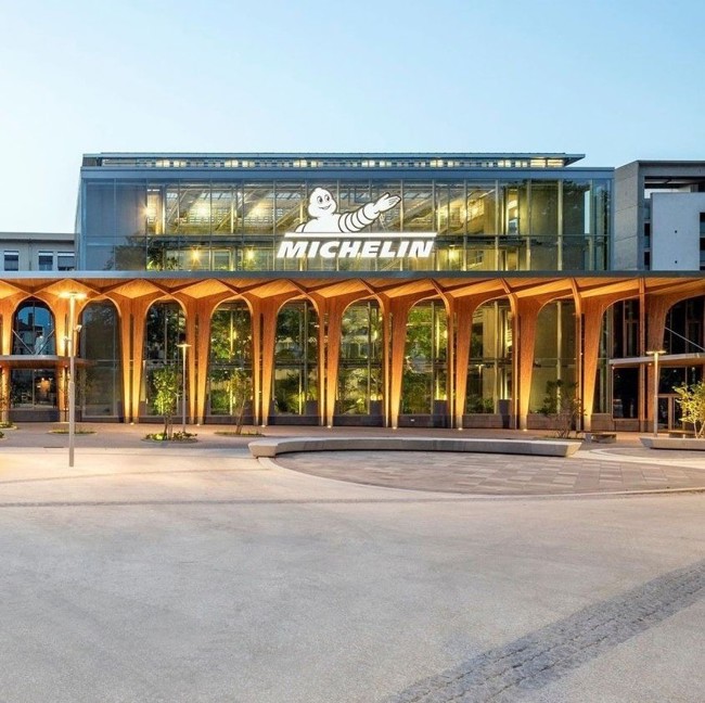 Michelin adquiere Flexitallic y acelera el crecimiento de su área de compuestos poliméricos