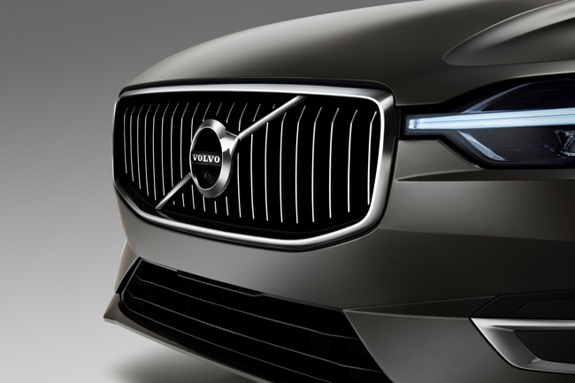 Volvo Cars cae un 22% en Bolsa tras perder 282 millones de euros en 2025 por los aranceles de EE.UU.