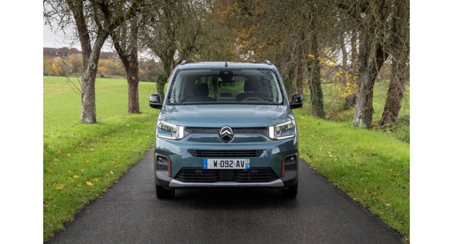 Stellantis Pro One logra un 30,2% de cuota de mercado en enero, con 4.014 matriculaciones