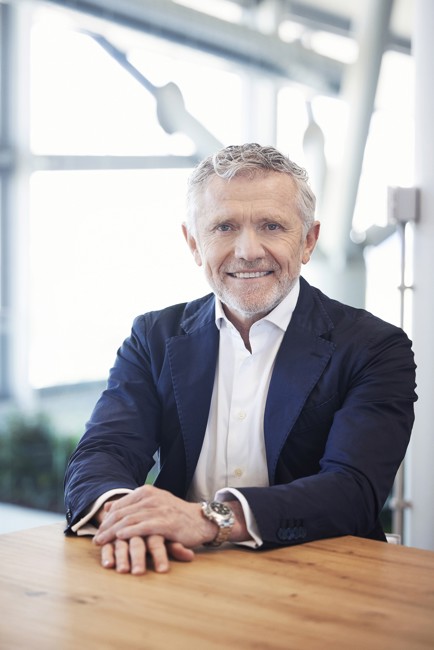 Grupo Volkswagen logra una rentabilidad del 2,5% en 2025 en España y prevé que 2026 sea "un año bueno"