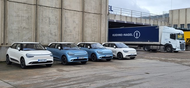 Dongfeng amplía la garantía hasta 7 años o 300.000 kilómetros para los coches comprados en 2026