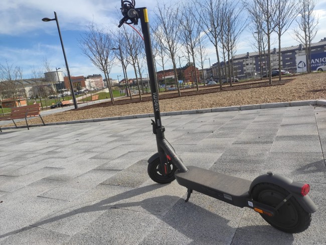 Ibercaja lanza un nuevo seguro para vehículos personales ligeros