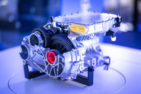 Grupo Volkswagen alcanza el hito de fabricar cinco millones de baterías para vehículos eléctricos