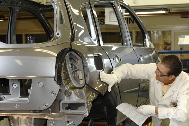 Renault presentará mañana su propuesta para el nuevo convenio colectivo