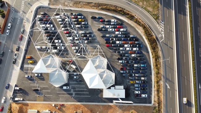 GrupOlivaMotor factura 326 millones en 2025, un 12% más