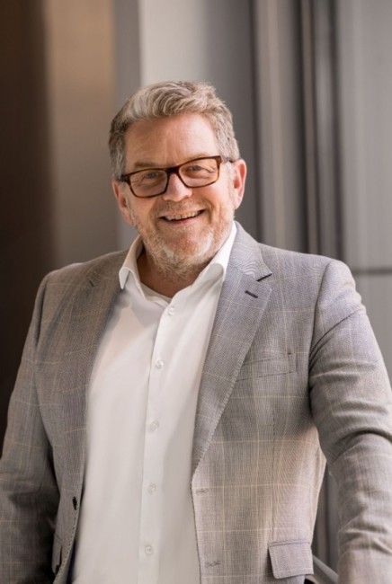 Grupo Volkswagen nombra a Andreas Mindt nuevo director de Diseño desde marzo de 2026