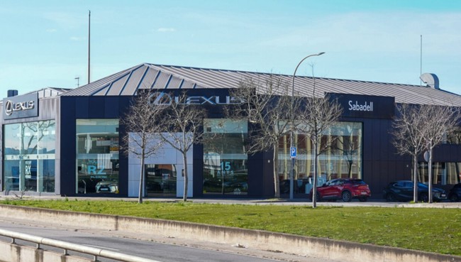 Grupo Llavina adquiere 2 nuevos concesionarios y prevé facturar 218 millones en 2026