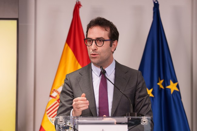 Cuerpo cree que el acuerdo con el Mercosur es "oportunidad de oro" para la automoción