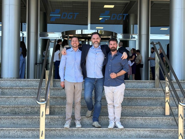 Mettis AI, la startup española de IA para la formación vial, cierra una ronda de 1,1 millones de euros