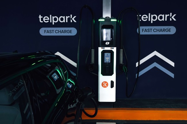 Telpark y Wenea integran sus redes para ofrecer más de 2.100 puntos de recarga en España