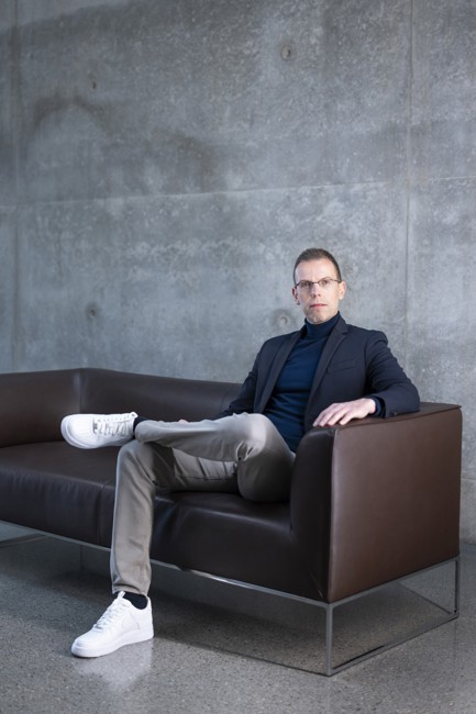 Audi nombra nuevo director técnico a Rouven Mohr a partir del próximo 1 de marzo