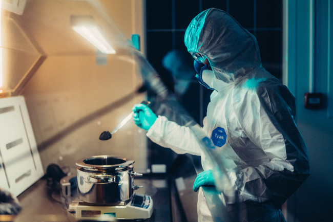 Ampere y Basquevolt desarrollarán baterías de litio metálico para vehículos eléctricos