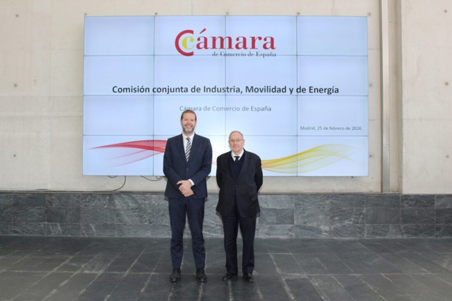 Industria defiende que el Plan Auto 2030 subraya la apuesta "clara" de España por la electrificación