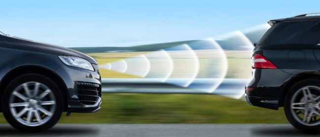 El 83% de los vehículos con menos de diez años en España disponen de algún ADAS, según GiPA y Norauto