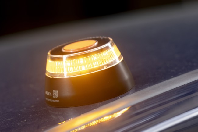 La UE descarta que la baliza V16 vulnere el derecho y defiende competencia nacional en seguridad vial