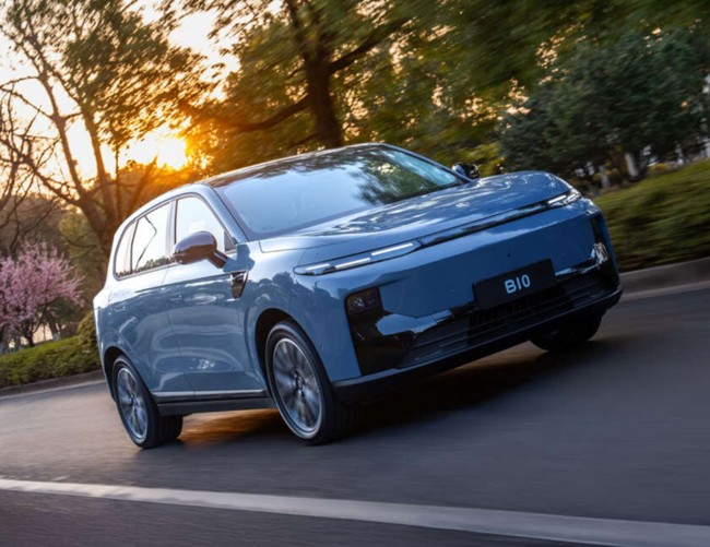 Stellantis confirma que los coches de Leapmotor se producirán en Figueruelas desde el segundo semestre