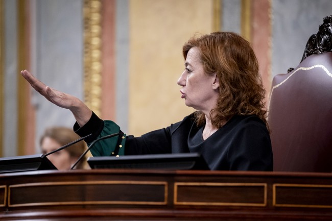 El Congreso tumba la deducción del 15% en el IRPF para la compra de vehículos electrificados en 2026