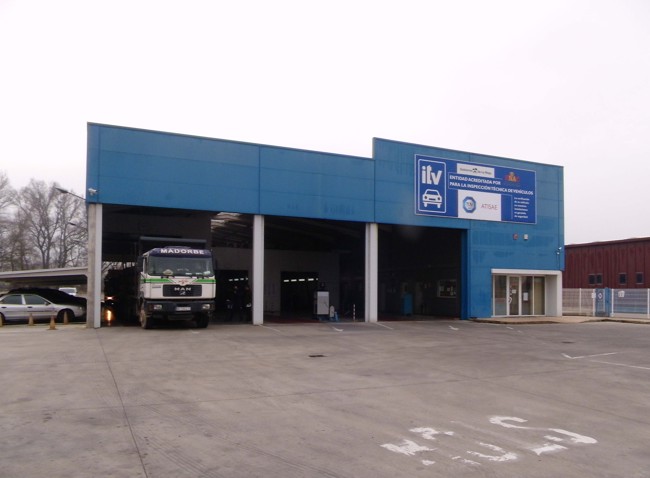 Las mujeres representaron el 25,6% de la plantilla de las ITV en 2025, un 4% más que el año pasado