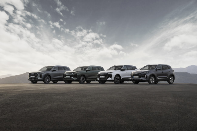 Ebro logra una cuota del 2,4% hasta febrero tras sumar más de 4.000 matriculaciones en dos meses