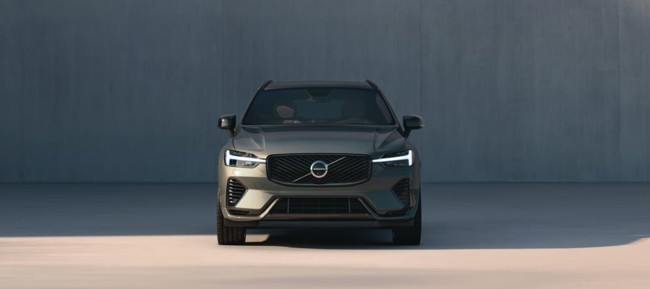 Volvo refuerza su apuesta por la electrificación con el híbrido enchufable XC60, desde 66.450 euros