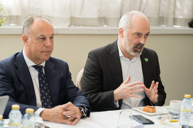 Los 'rent a car' creen que las limitaciones de entrada de vehículos en Baleares "criminalizan" al sector