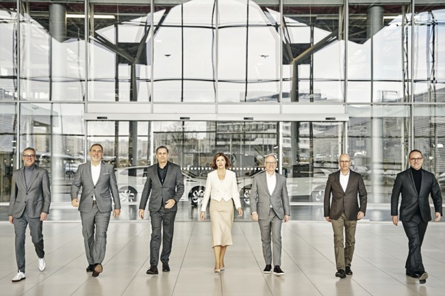 Skoda Auto bate récord de ingresos en 2025 y duplicará su gama de eléctricos este año