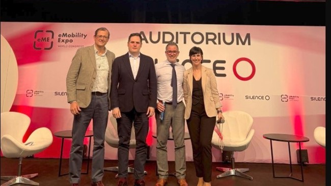 El sector del renting pide mantener la neutralidad tecnológica para impulsar una movilidad sostenible