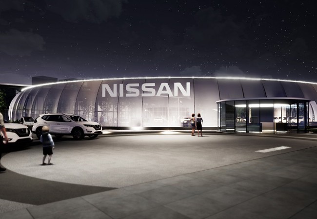 Nissan recorta su producción en 1.200 unidades mensuales en Japón por el conflicto en Oriente Medio