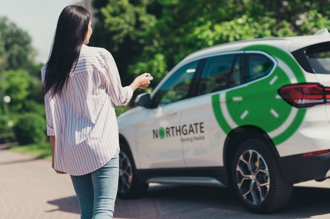 El 62,4% de los conductores españoles no se plantea comprar un coche, según Northgate Renting