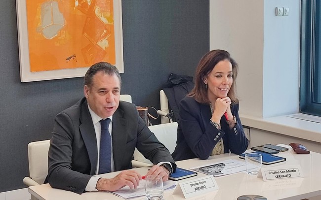 La Comisión de Recambios de Sernauto fija la influencia y la sostenibilidad como ejes hasta 2028