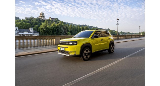 Las marcas europeas resisten el empuje asiático en la UE hasta febrero y solo Stellantis crece