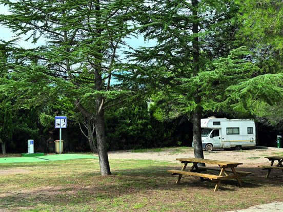 Más de 100.000 vehículos caravaning viajarán por las carreteras españolas en Semana Santa, según Aseicar