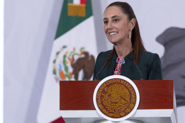 México lanza un plan modernizador de la industria de vehículos pesados que incentivará la producción nacional