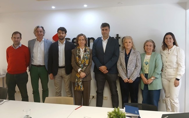 Sernauto ve oportunidades en mercados como Brasil o África Occidental en el contexto arancelario global