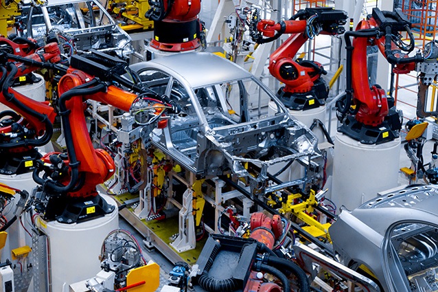 UGT FICA advierte del riesgo de la implantación descontrolada de la IA en el sector del automóvil