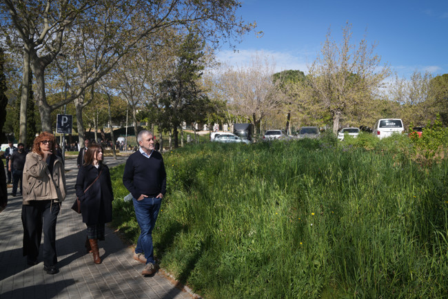 Collboni anuncia que Barcelona tendrá el "primer 'hub' público de recarga ultrarrápida de España"