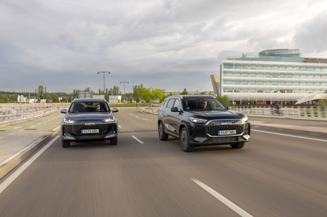 Ebro alcanza un récord mensual de ventas en marzo y suma 19.000 desde su relanzamiento