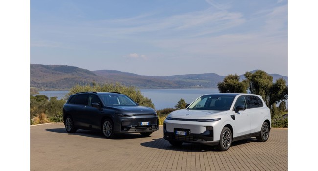 Leapmotor entrega más de 110.000 vehículos en el primer trimestre a nivel global, un 25% más