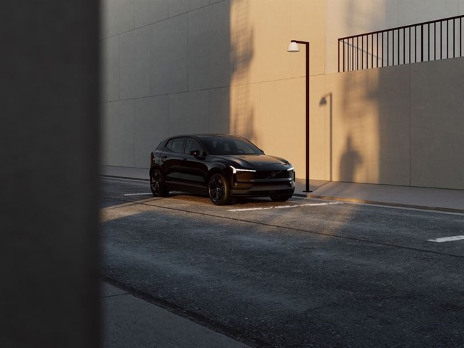 Volvo Cars vendió 153.316 vehículos hasta marzo, un 11% menos, por las complicaciones del mercado