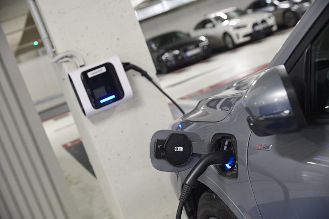 Seis de cada diez españoles prefieren un modelo electrificado como próximo automóvil, según Deloitte